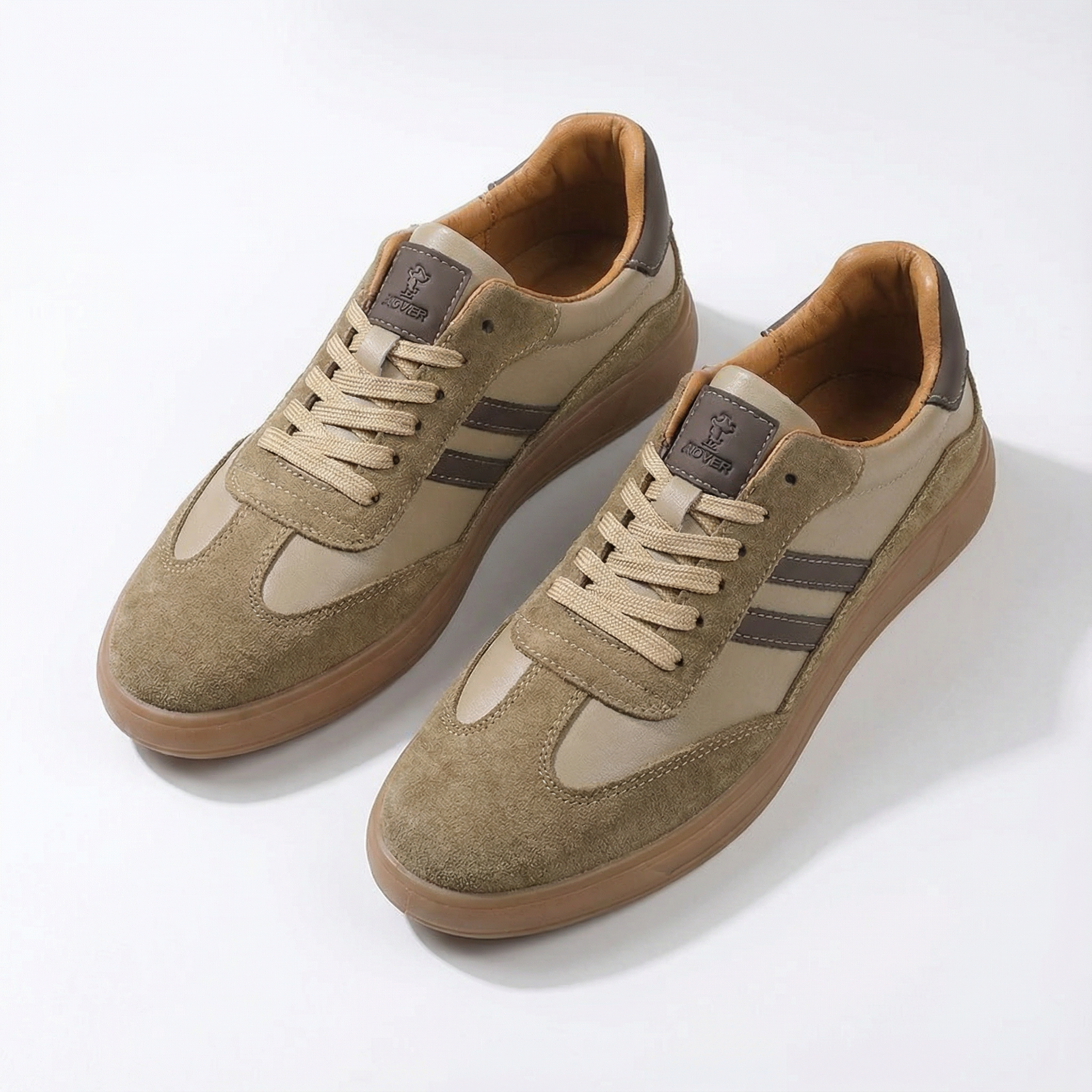 JAMES™ | CLASSIC SHOES