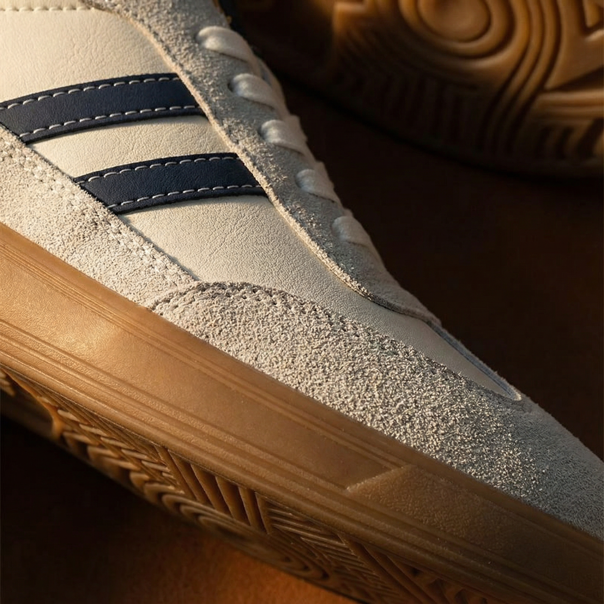 JAMES™ | CLASSIC SHOES