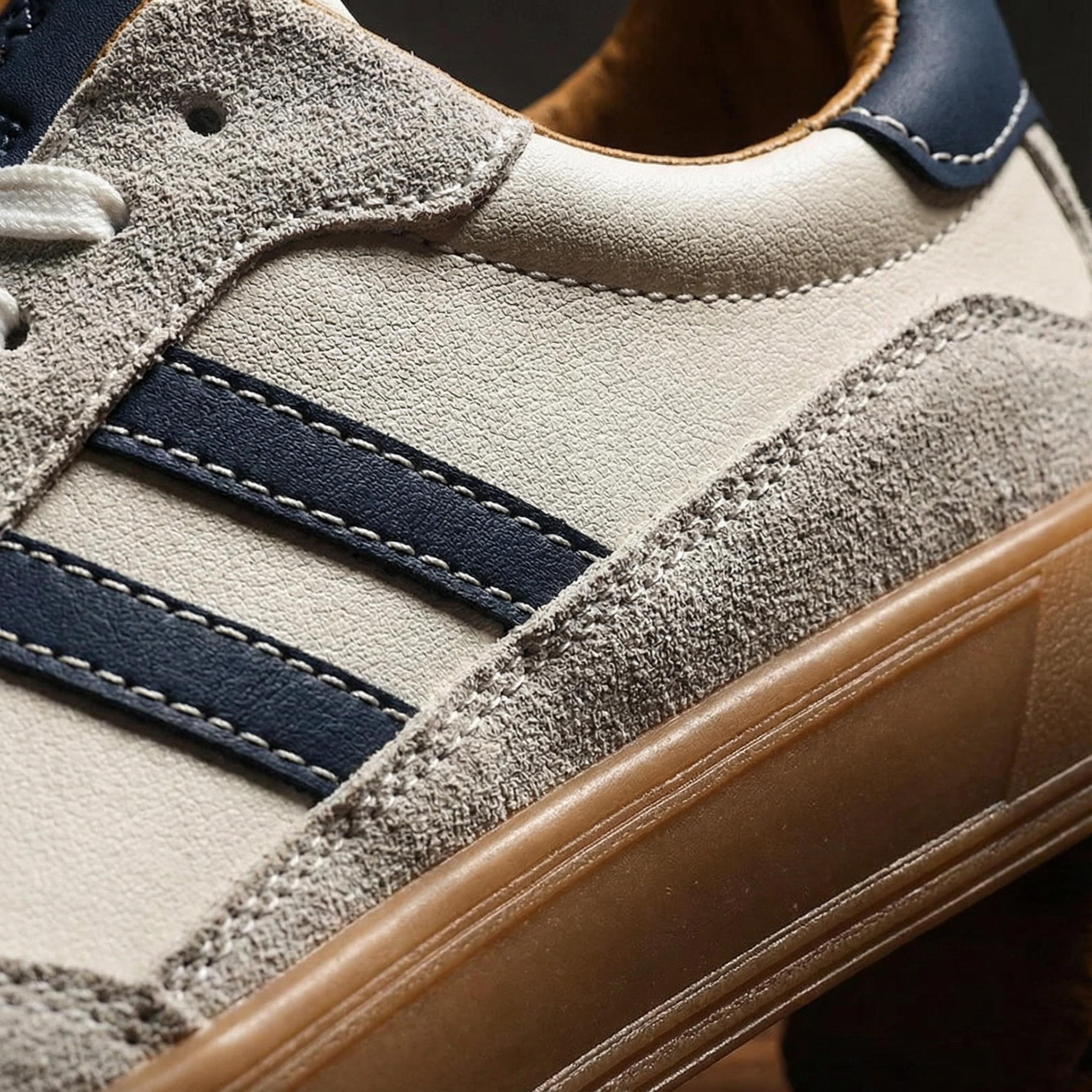 JAMES™ | CLASSIC SHOES