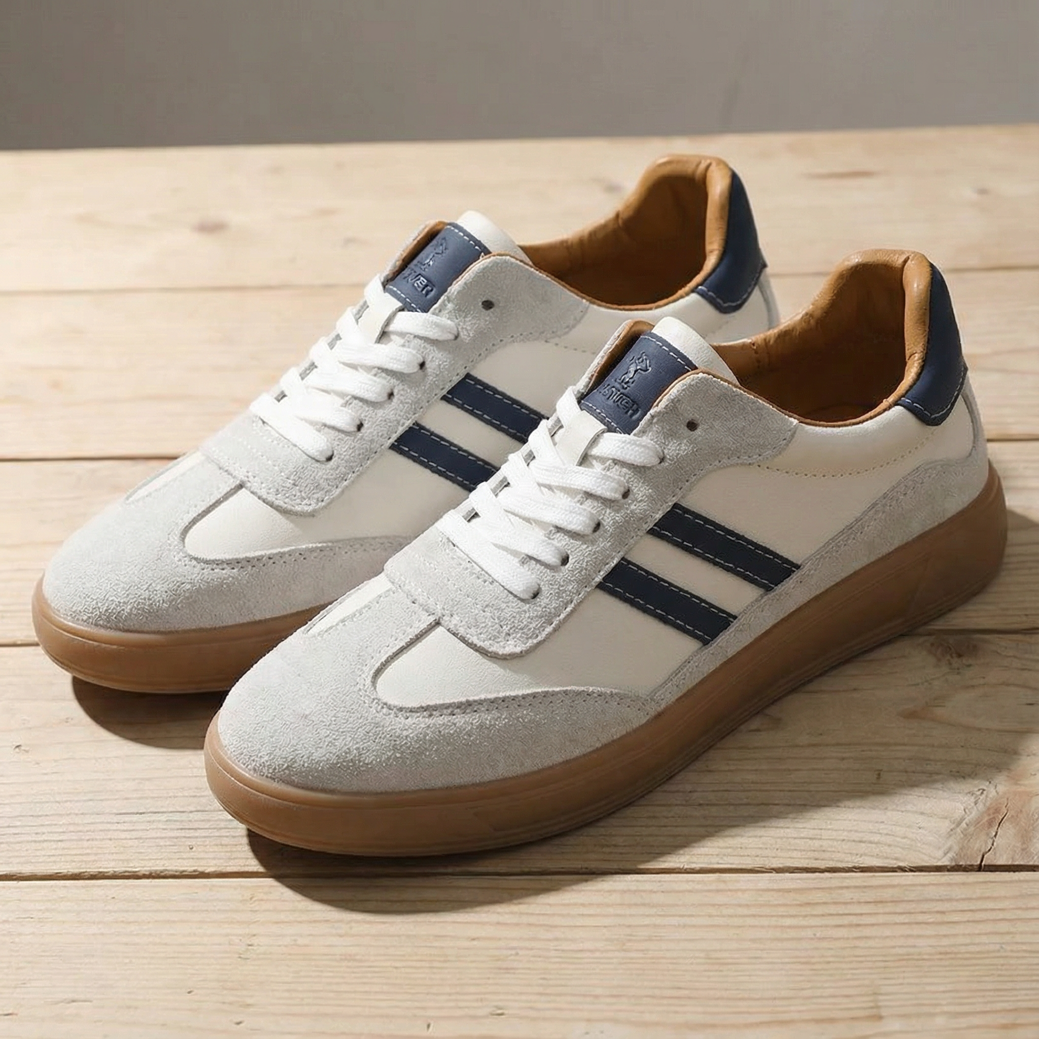 JAMES™ | CLASSIC SHOES