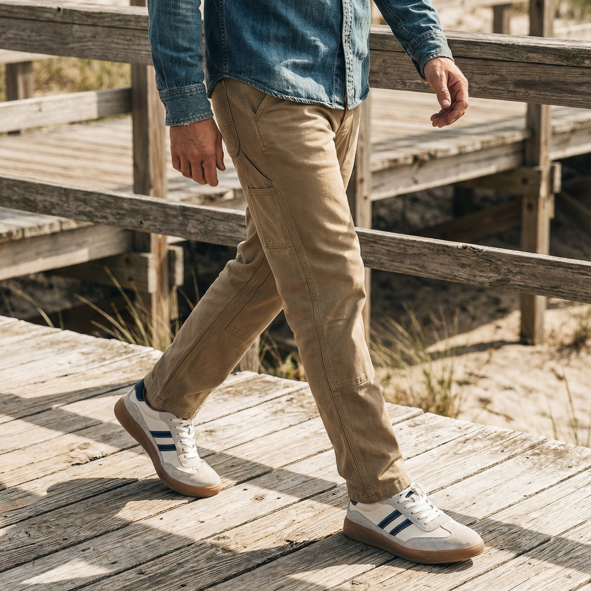 JAMES™ | CLASSIC SHOES