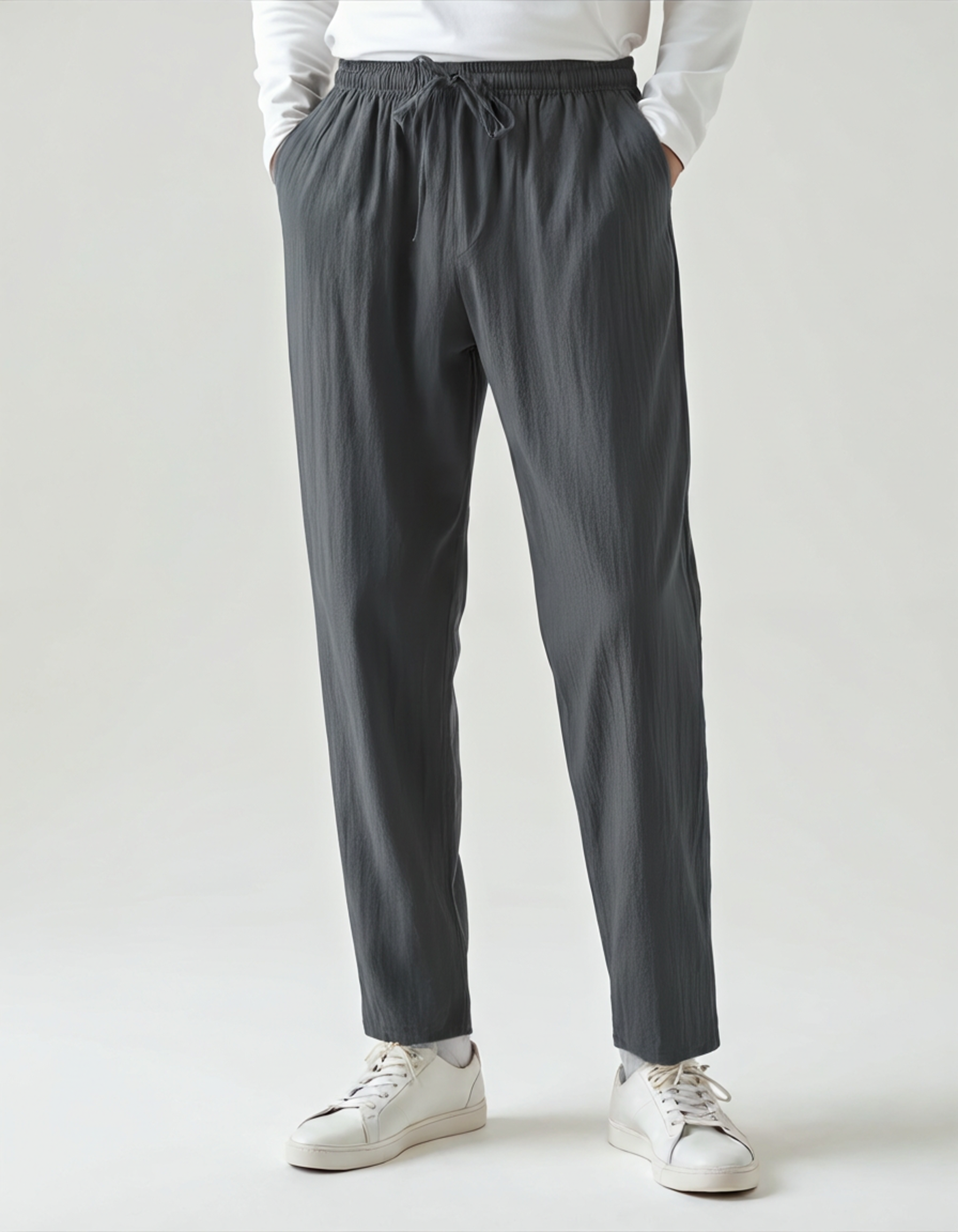 JAMES™ | LINEN PANTS