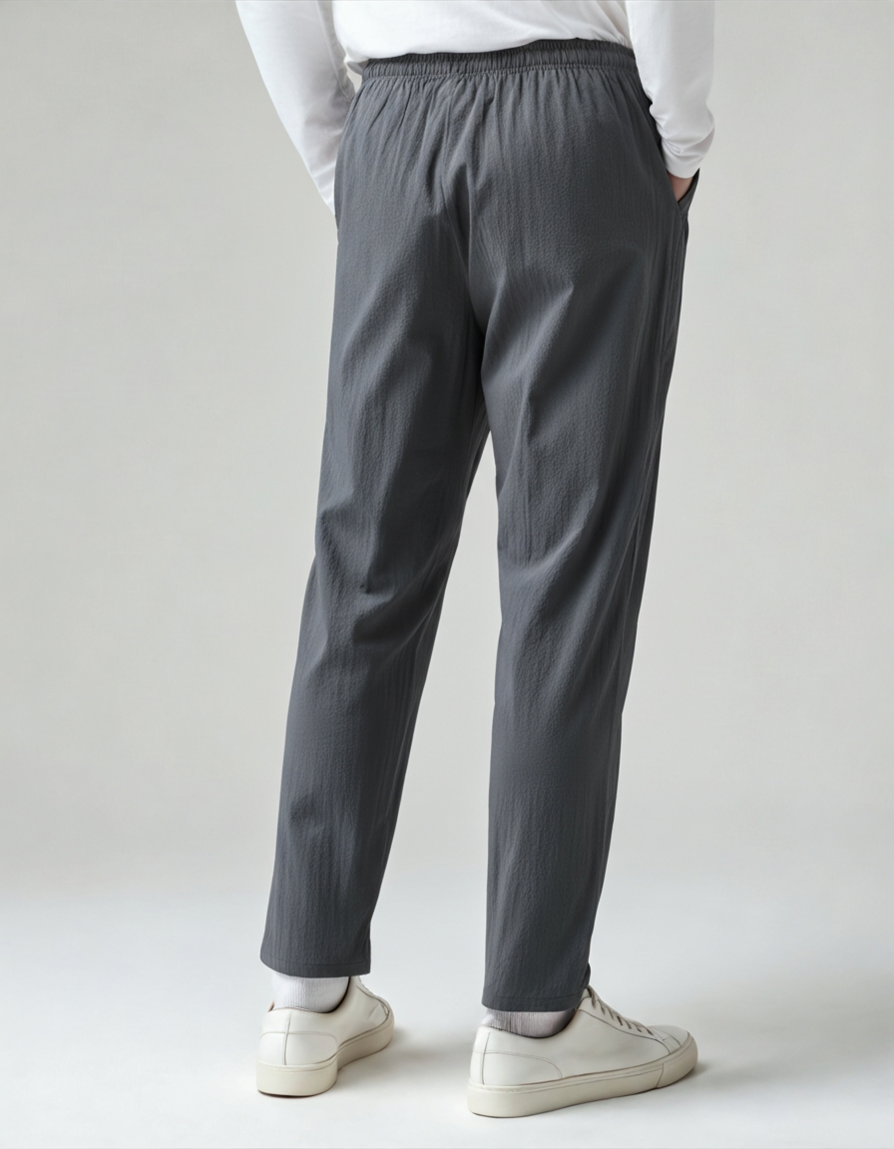 JAMES™ | LINEN PANTS