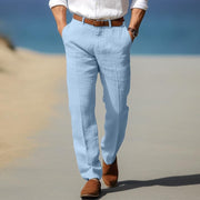 JAMES™ | PREMIUM LINEN PANTS