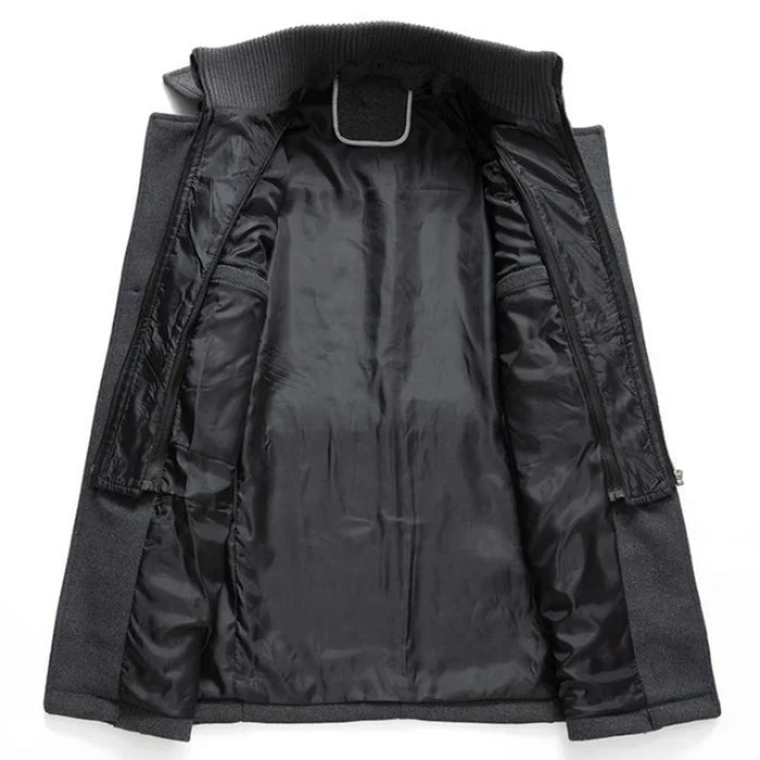 JAMES™ | WARM WINTER AND AUTUMN JACKET