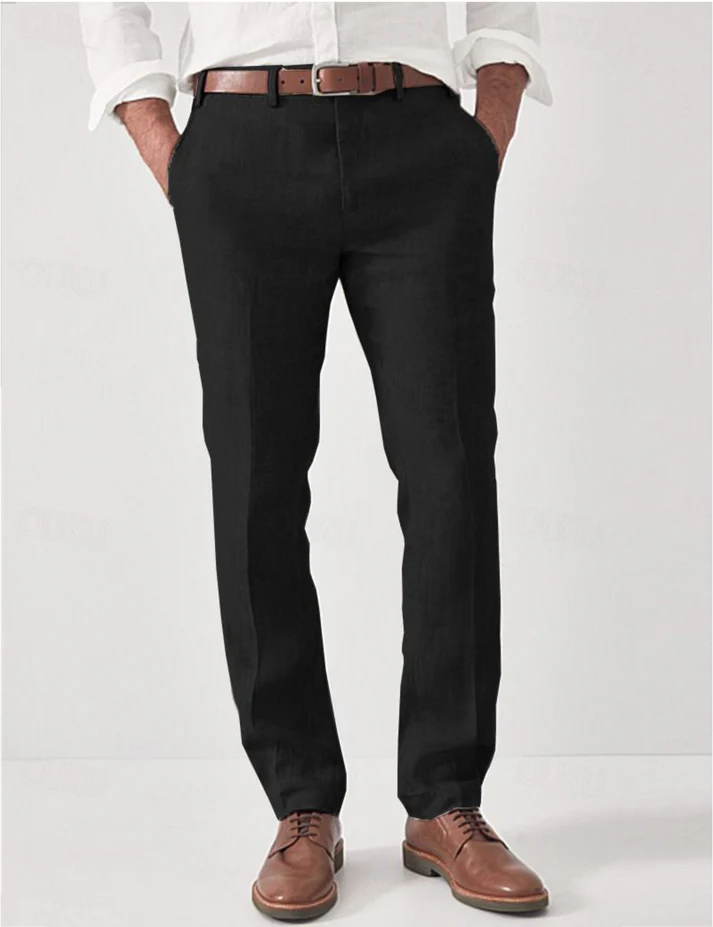 JAMES™ | Smart Trousers