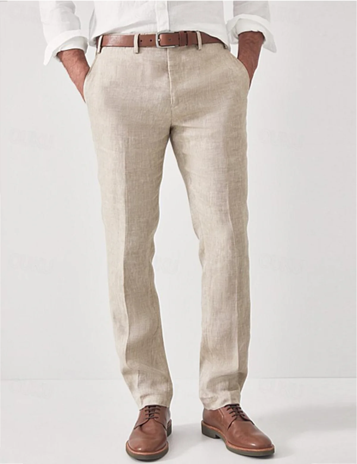 JAMES™ | Smart Trousers