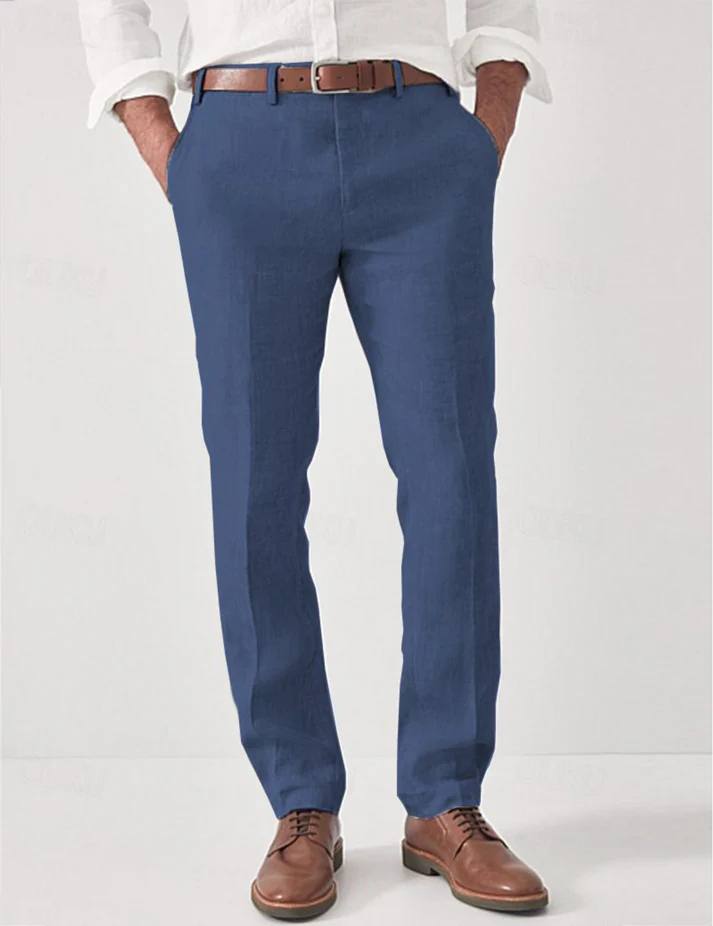 JAMES™ | Smart Trousers