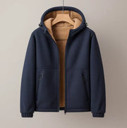 JAMES | WOOL WINTER JACKET