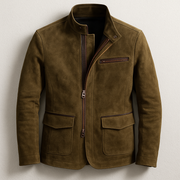 JAMES™ | CLASSIC ELEGANT JACKET