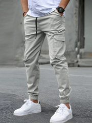 JAMES™ | MEN'S CARGO JOGGER