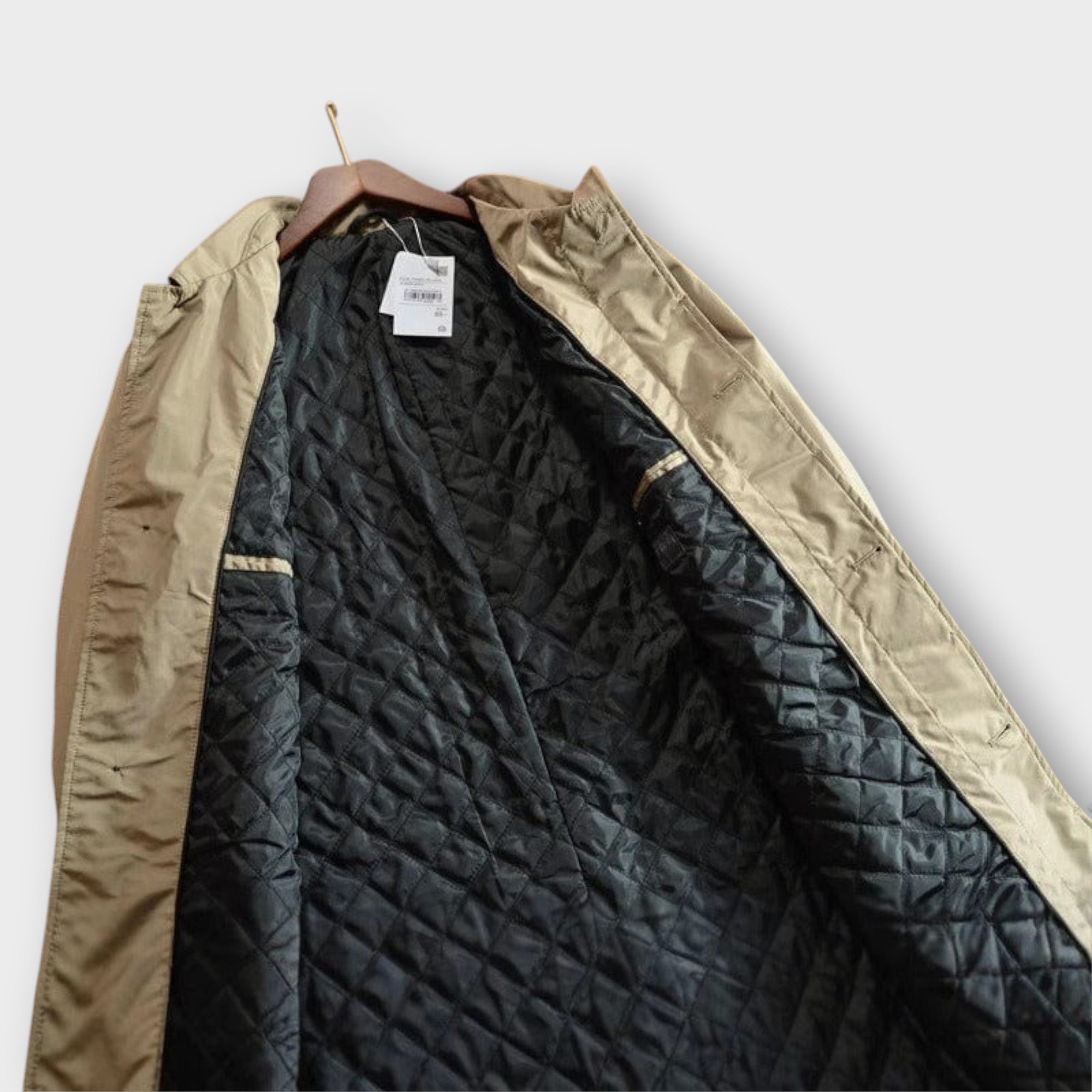 JAMES™ | All-Weather Coat