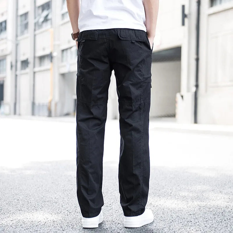 JAMES™ | CARGO PANTS