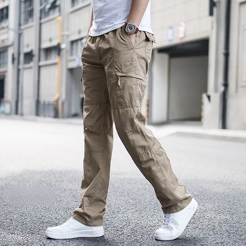 JAMES™ | CARGO PANTS