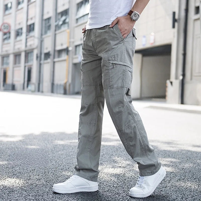 JAMES™ | CARGO PANTS