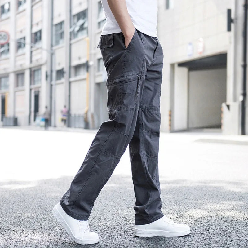 JAMES™ | CARGO PANTS