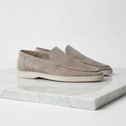 JAMES™ | Brushed Loafers