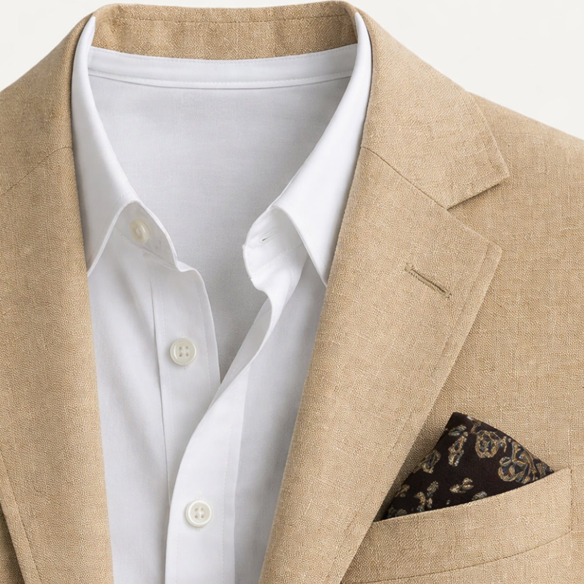 JAMES™ | Formal Blazer