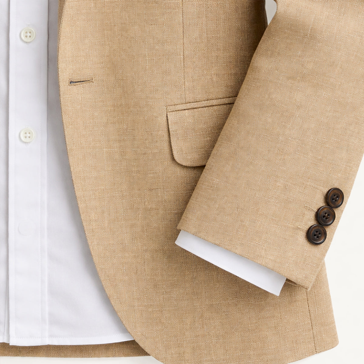 JAMES™ | Formal Blazer