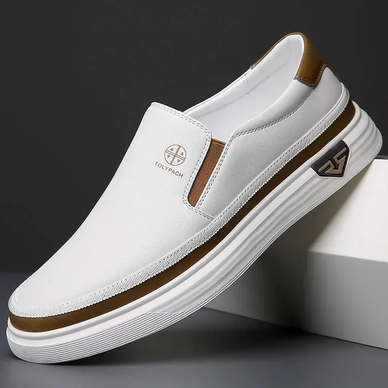 JAMES™ | MEN'S MODERN SLIP-ON SHOES