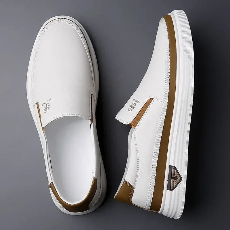 JAMES™ | MEN'S MODERN SLIP-ON SHOES