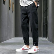 JAMES™ | TAPERED JOGGING PANTS
