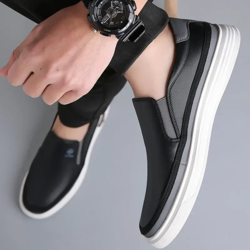 JAMES™ | MEN'S MODERN SLIP-ON SHOES