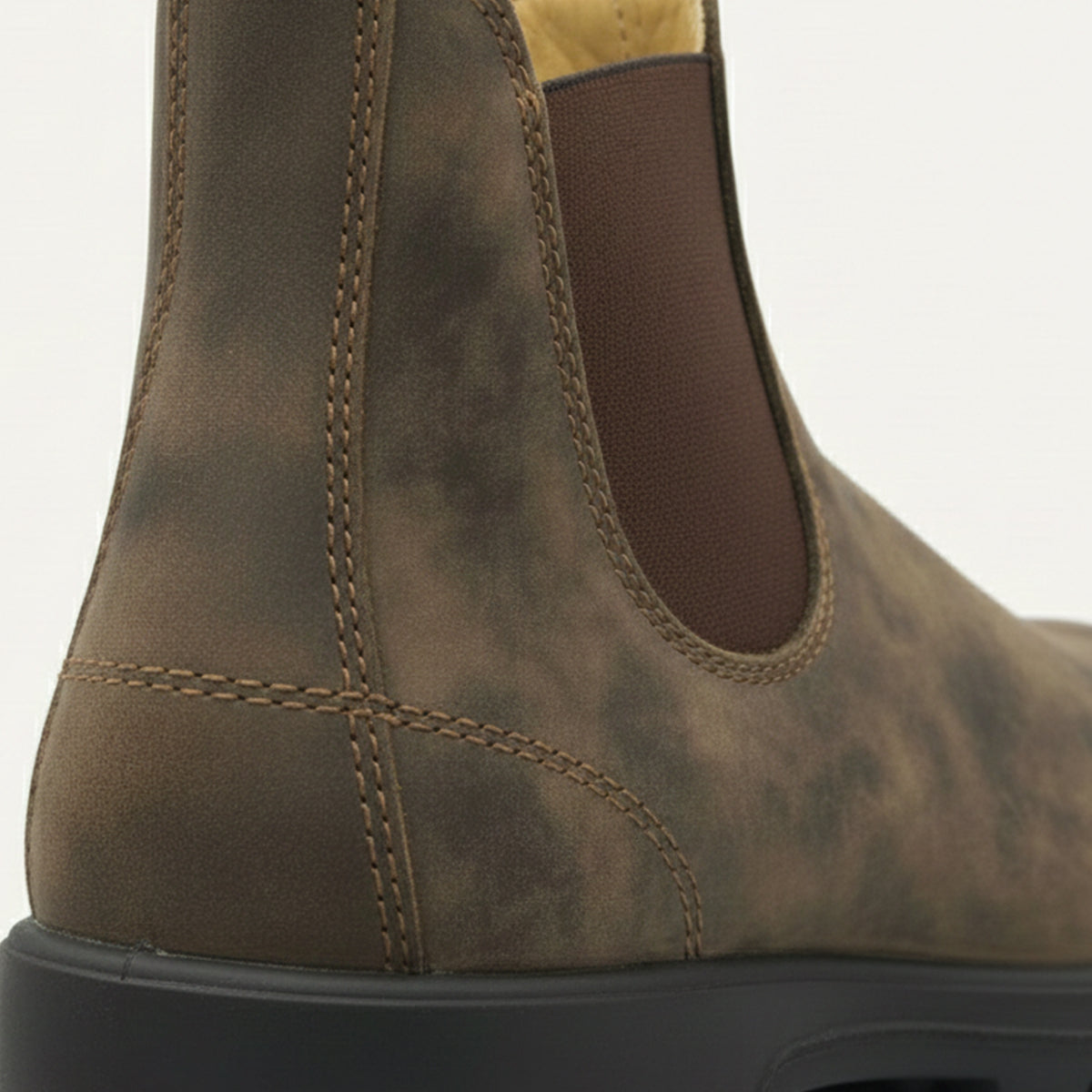 JAMES™ | Chelsea Boots