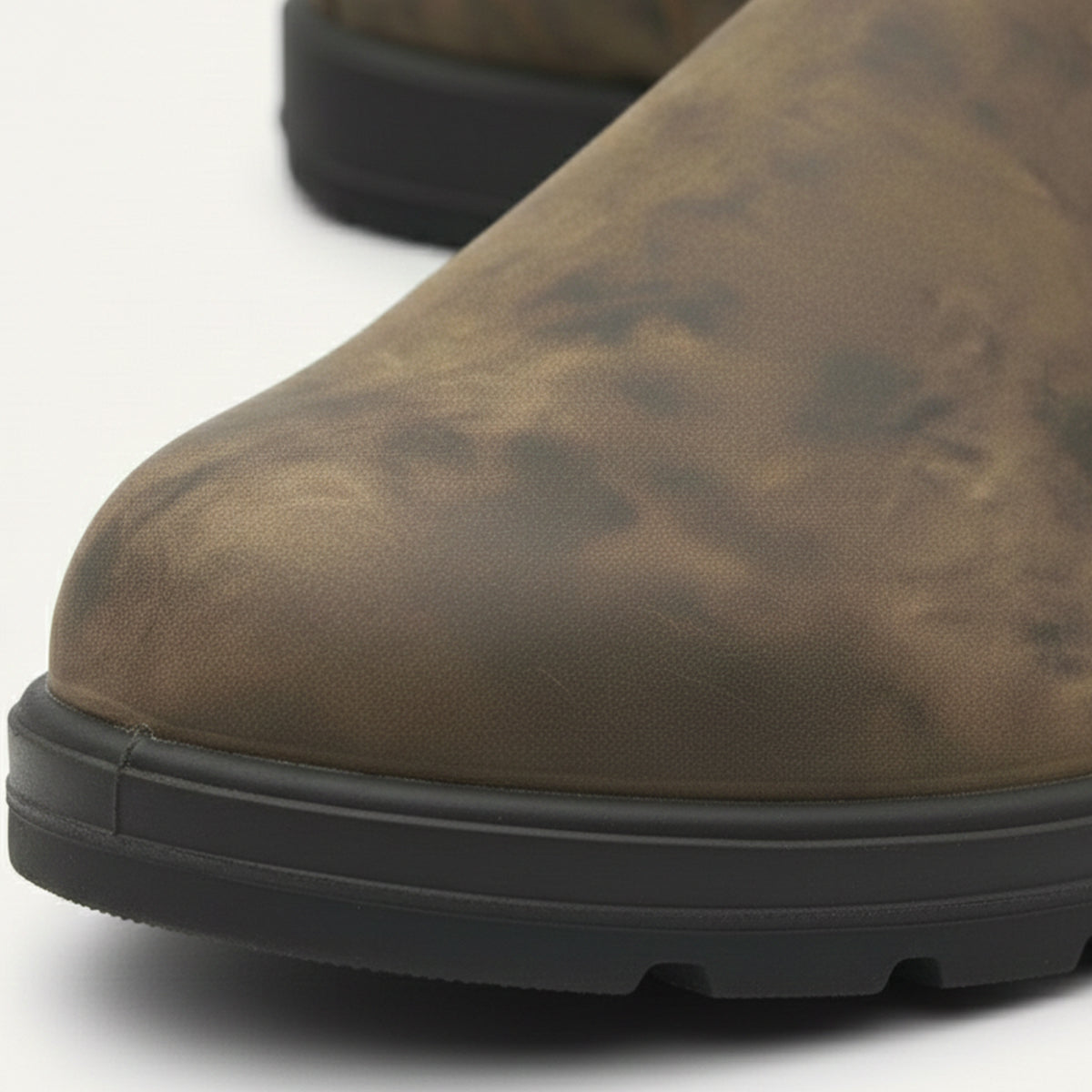 JAMES™ | Chelsea Boots