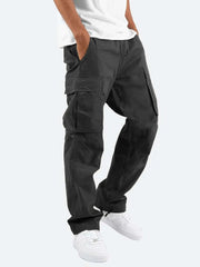 JAMES™ | Cargo Trousers