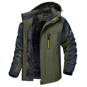 JAMES™ | WINTER OUTDOOR JACKET