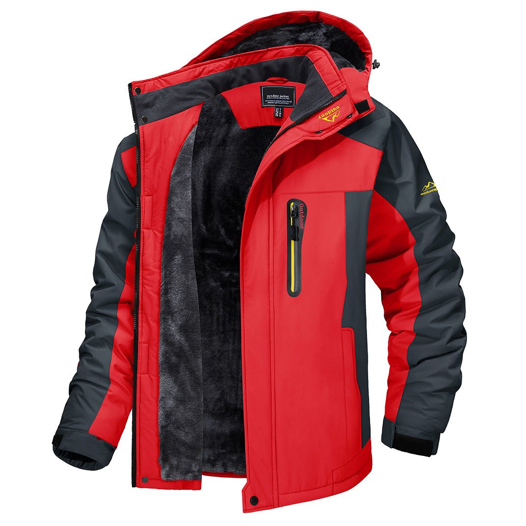 JAMES™ | WINTER OUTDOOR JACKET