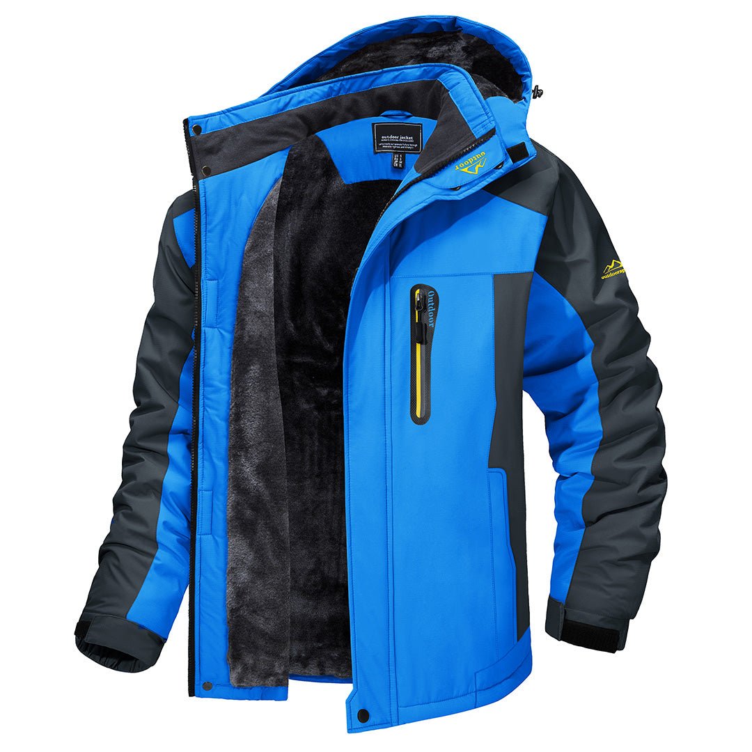 JAMES™ | WINTER OUTDOOR JACKET