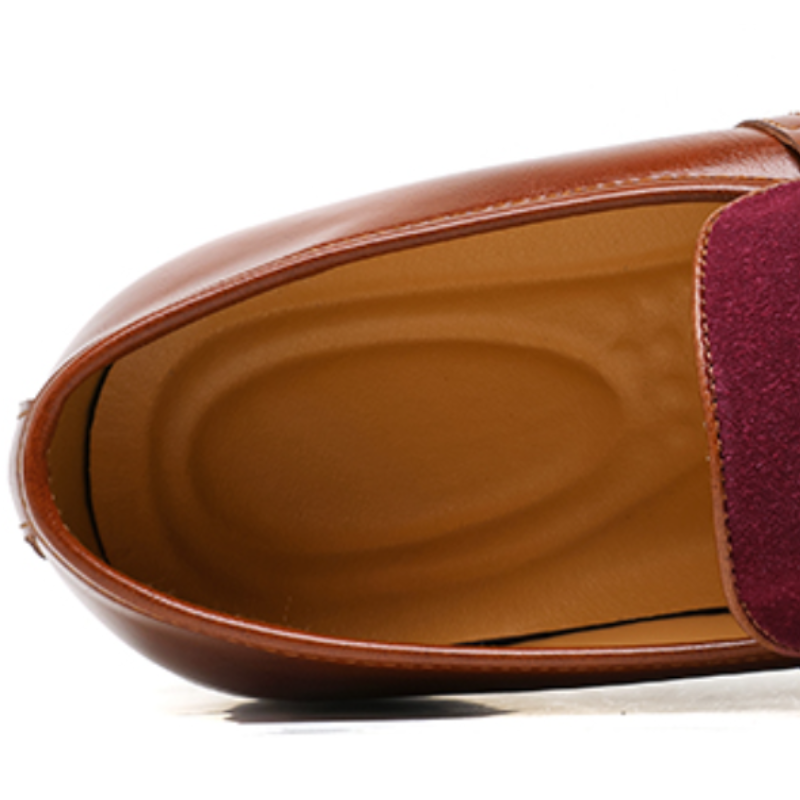 JAMES™ | MENS SMART SHOES