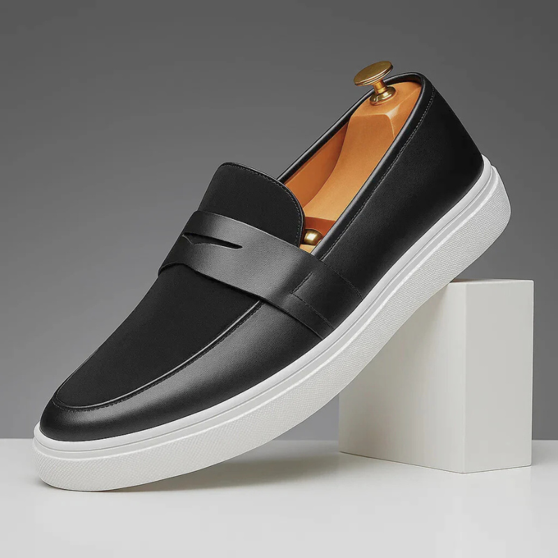 JAMES™ | MENS SMART SHOES