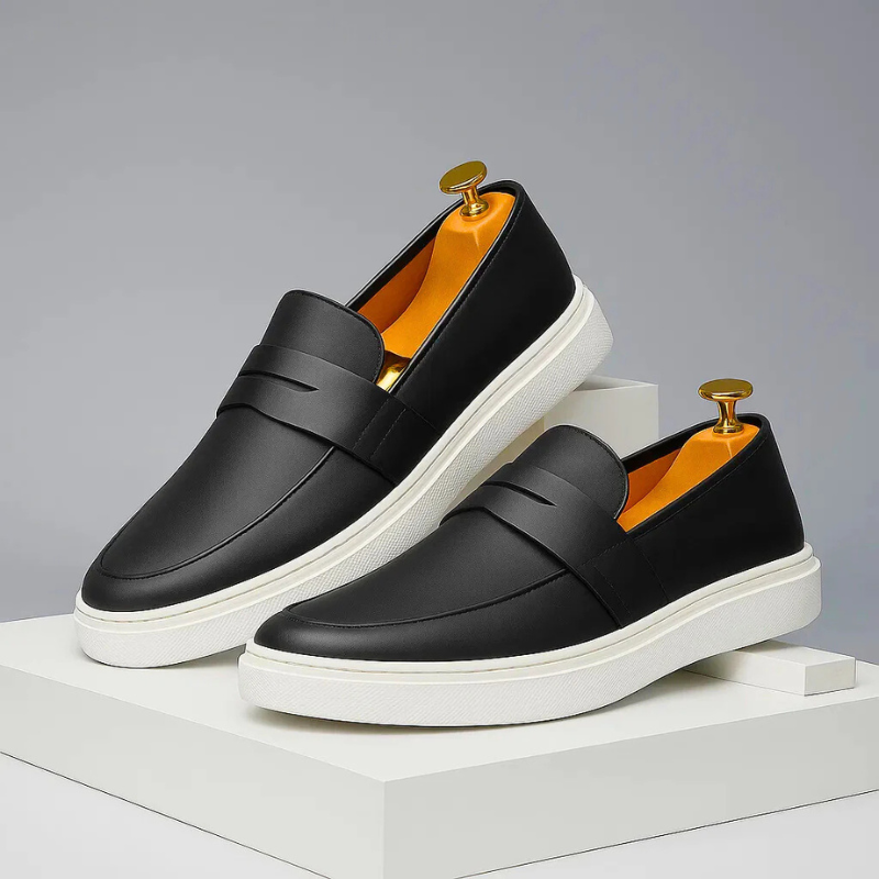 JAMES™ | MENS SMART SHOES