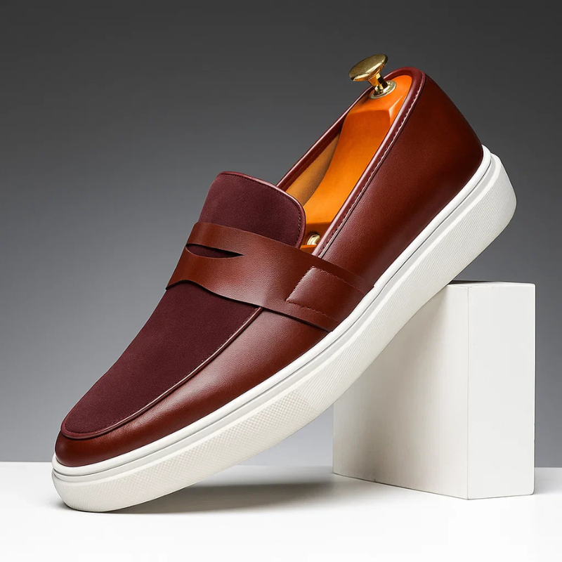 JAMES™ | MENS SMART SHOES