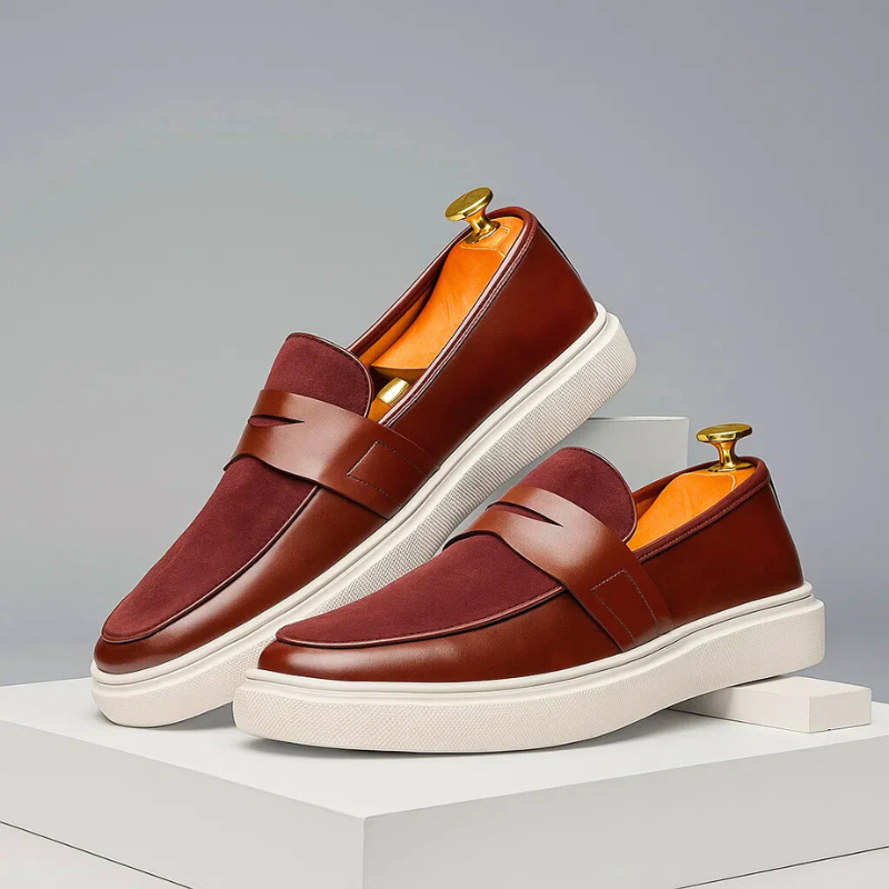 JAMES™ | MENS SMART SHOES