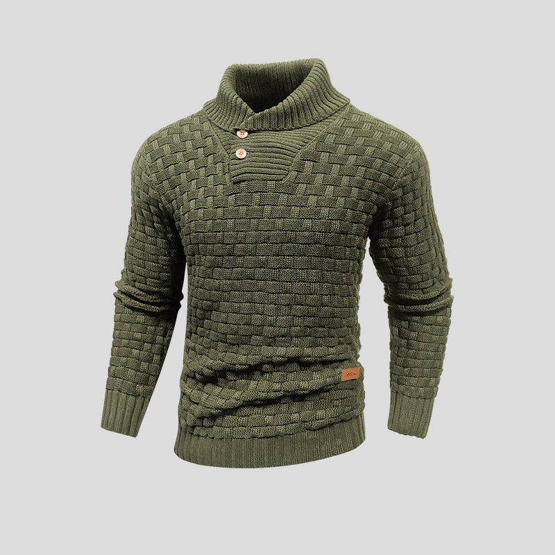 JAMES™ | PREMIUM MEN'S SWEATER