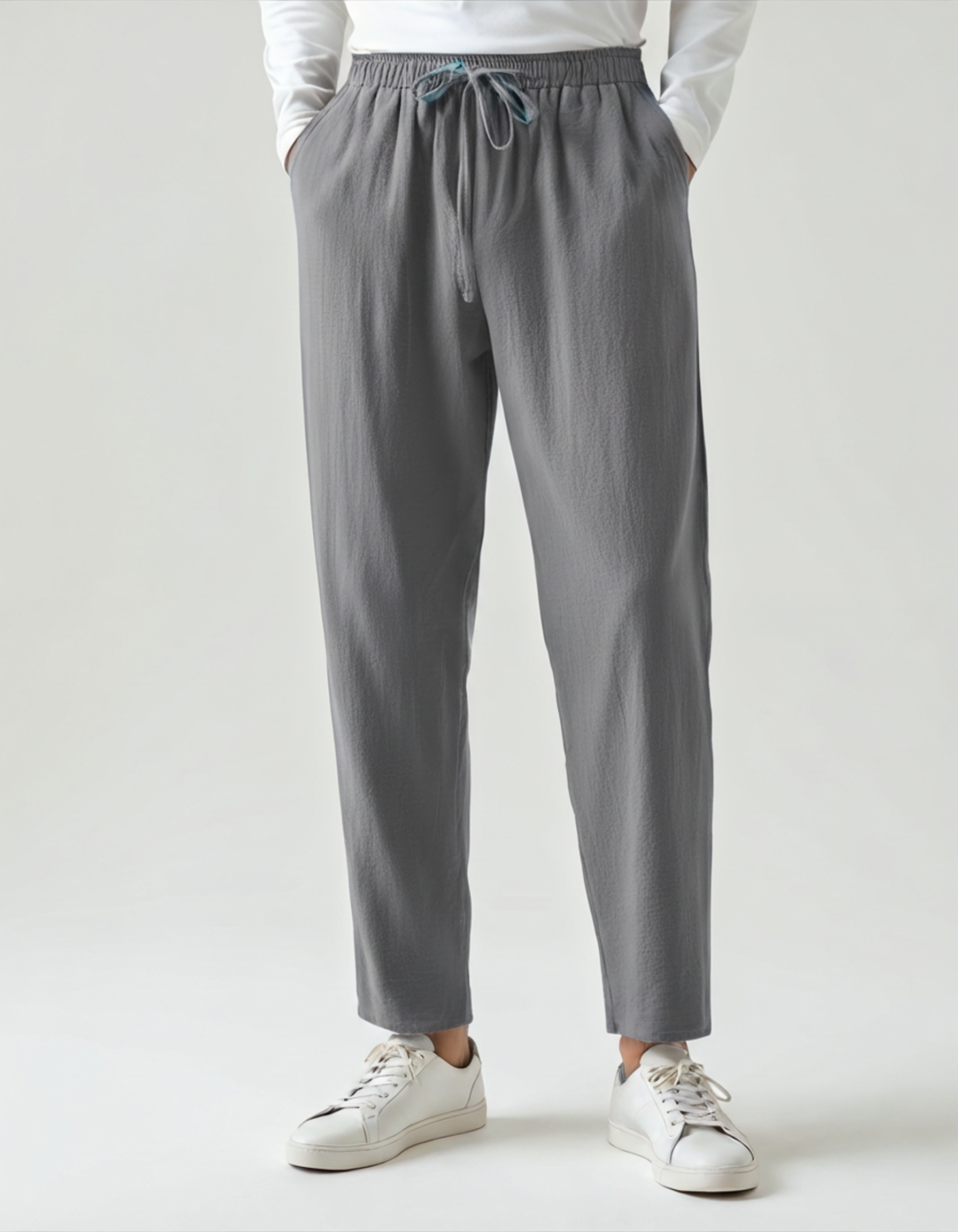 JAMES™ | LINEN PANTS