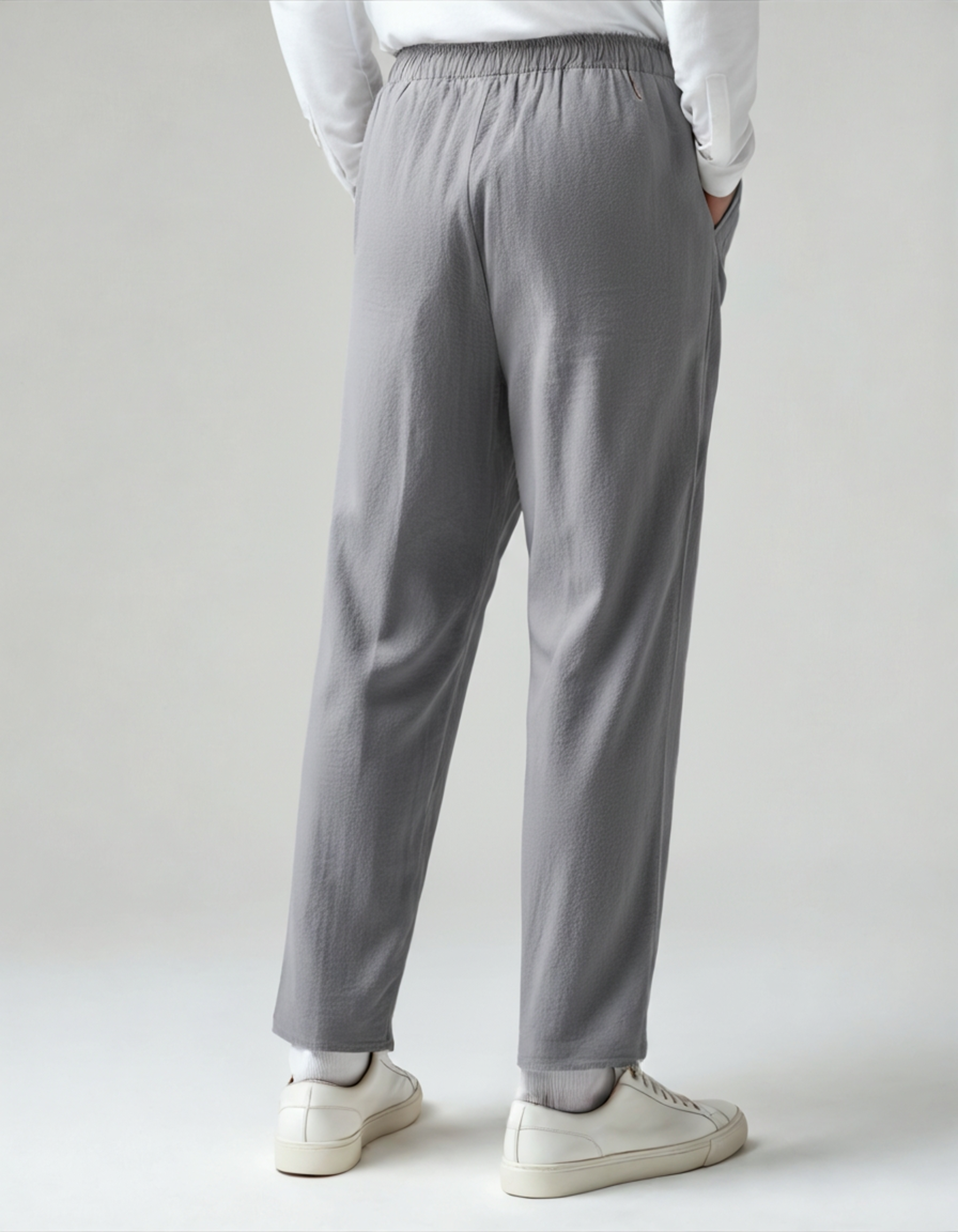 JAMES™ | LINEN PANTS