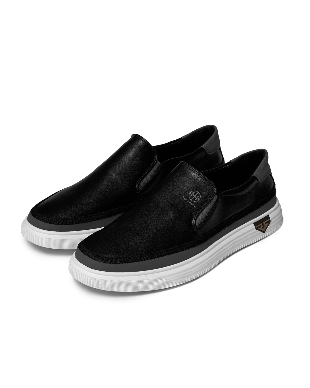 JAMES™ | MEN'S MODERN SLIP-ON SHOES