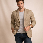 JAMES™ | Lightweight Blazer