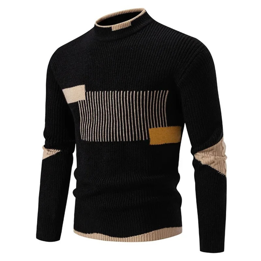 JAMES™ | ELEGANT AND STYLISH KNIT SWEATER FOR MEN