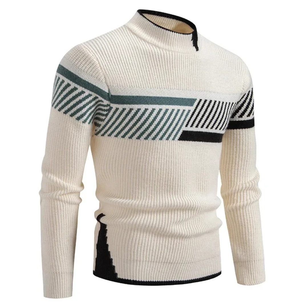 JAMES™ | ELEGANT AND STYLISH KNIT SWEATER FOR MEN