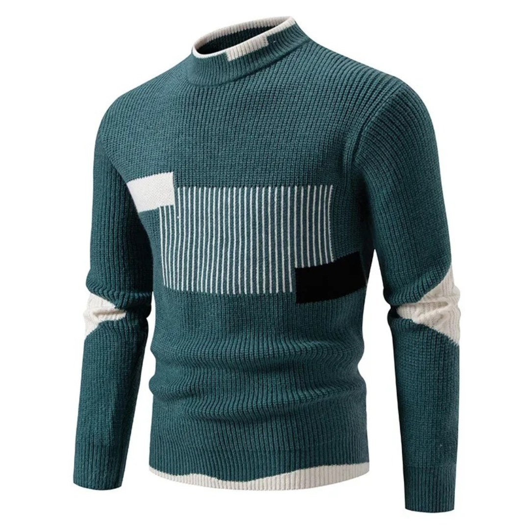 JAMES™ | ELEGANT AND STYLISH KNIT SWEATER FOR MEN