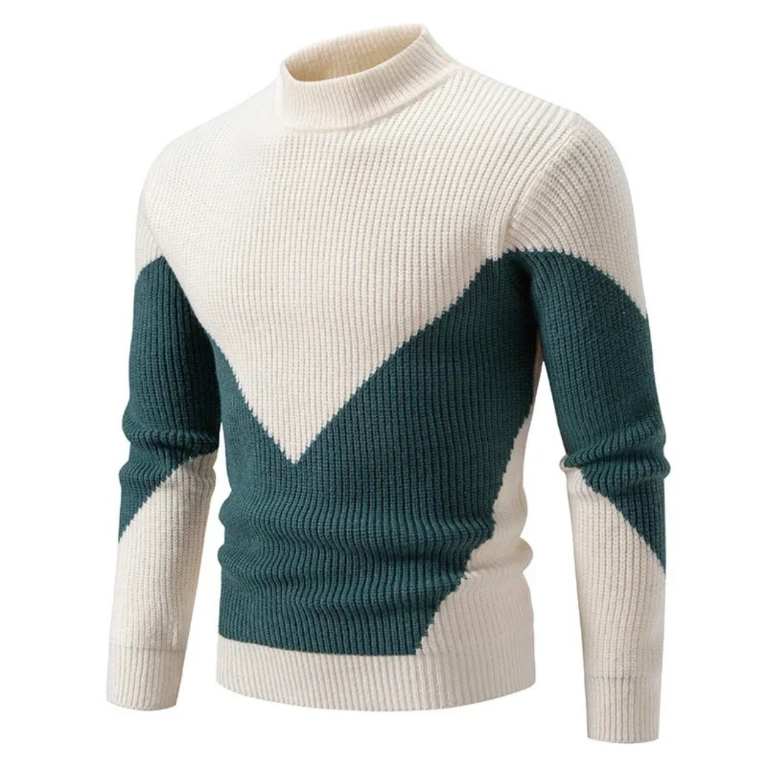 JAMES™ | ELEGANT AND STYLISH KNIT SWEATER FOR MEN
