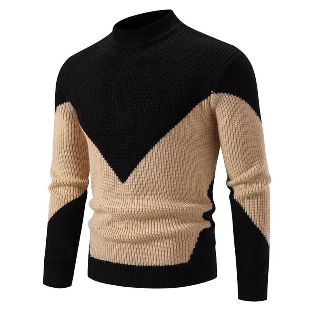 JAMES™ | ELEGANT AND STYLISH KNIT SWEATER FOR MEN