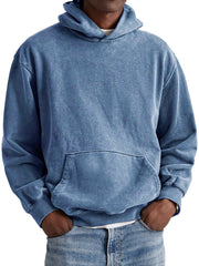 JAMES™ | MEN'S CASUAL HOODIE