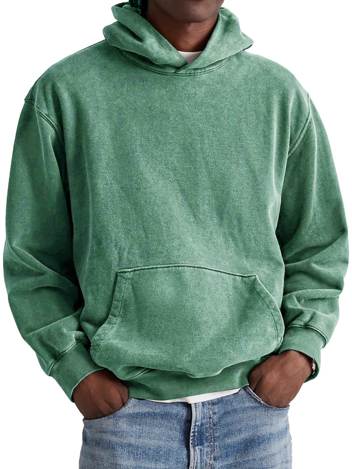 JAMES™ | MEN'S CASUAL HOODIE
